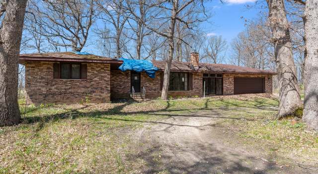 Photo of 4528 1369th Rd, Earlville, IL 60518