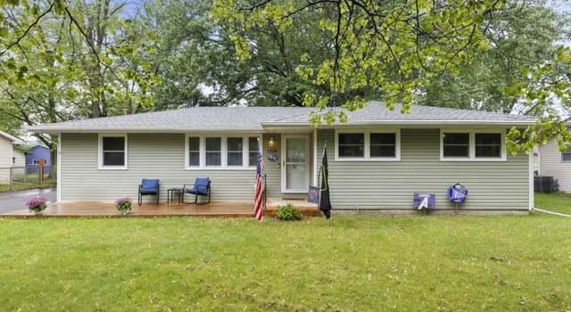 Photo of 1218 Park Dr, Wilmington, IL 60481