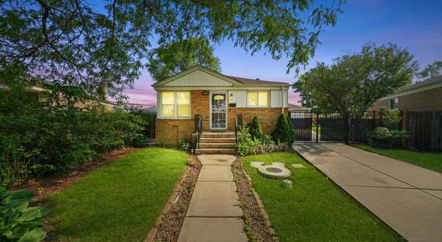 Photo of 4014 W 77th Pl, Chicago, IL 60652