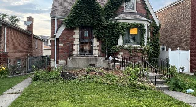 Photo of 2536 W 109th Pl, Chicago, IL 60655