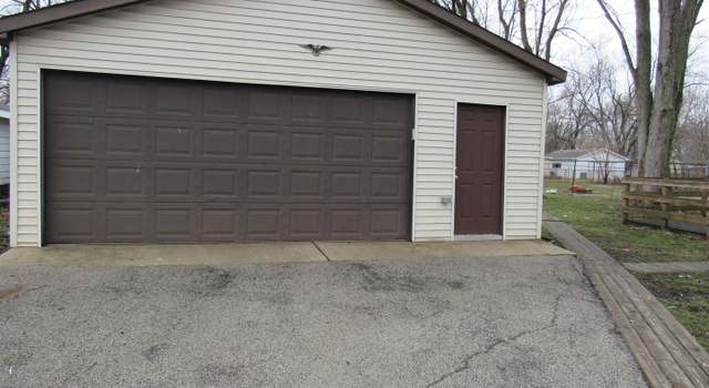 Photo of 3530 Ashland Ave, Steger, IL 60475