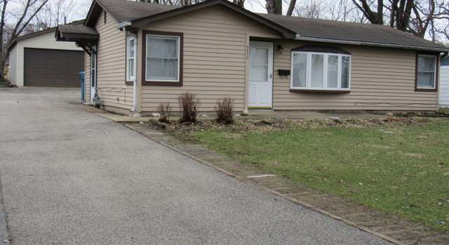 Photo of 3530 Ashland Ave, Steger, IL 60475