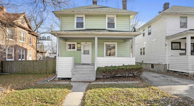 Photo of 1609 Euclid Ave, Chicago Heights, IL 60411