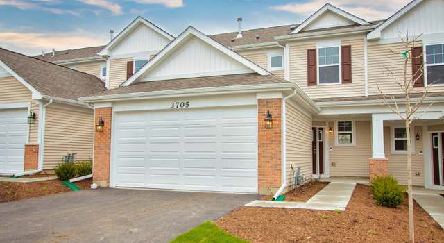 Photo of 3828 Monica Ln #5, Johnsburg, IL 60051