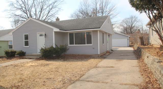 Photo of 3538 N Church St, Rockford, IL 61103