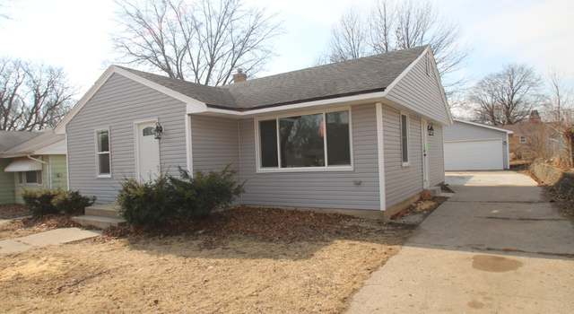 Photo of 3538 N Church St, Rockford, IL 61103