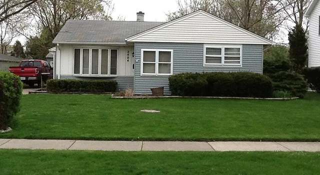 Photo of 2404 Campbell St, Rolling Meadows, IL 60008