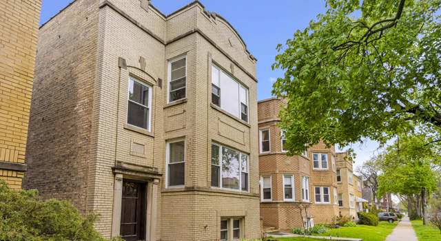 Photo of 5632 N Saint Louis Ave, Chicago, IL 60659