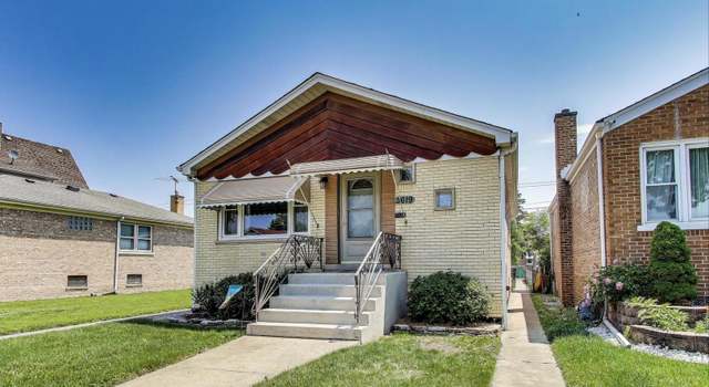 Photo of 3619 Ridgeland Ave, Berwyn, IL 60402