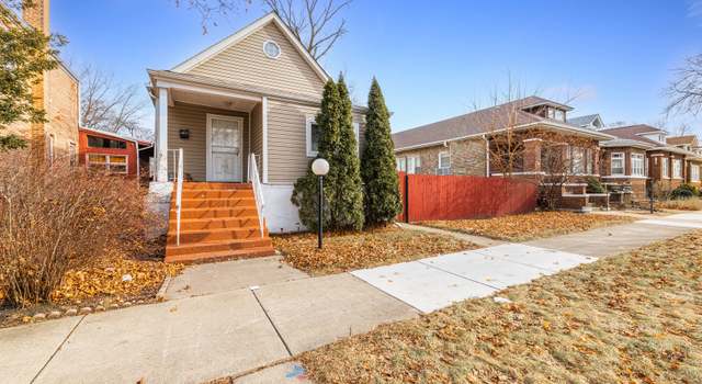 Photo of 7627 S Prairie Ave, Chicago, IL 60619