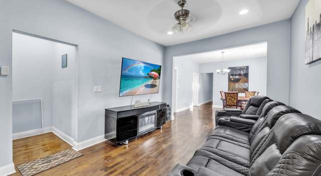 Photo of 7627 S Prairie Ave, Chicago, IL 60619