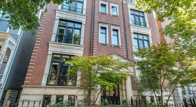 Photo of 849 W Wrightwood Ave Unit 3W, Chicago, IL 60614