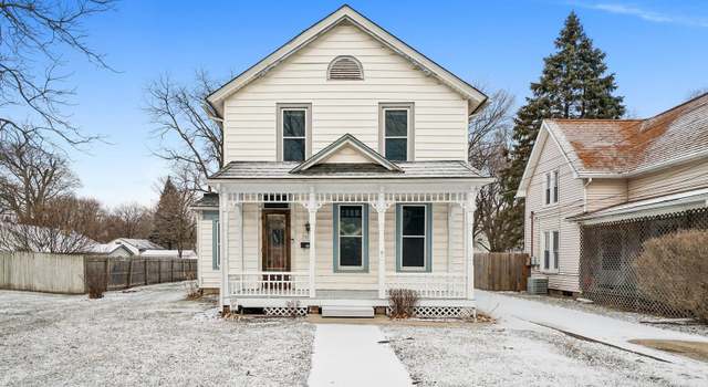 Photo of 514 E Lincoln Ave, Belvidere, IL 61008