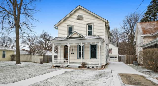 Photo of 514 E Lincoln Ave, Belvidere, IL 61008