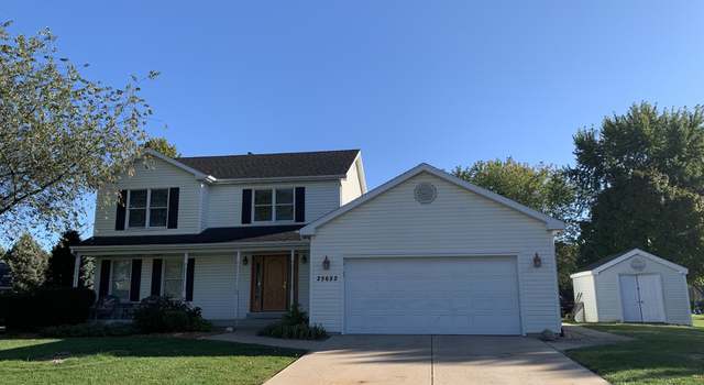 Photo of 25652 W Colleen Ct, Channahon, IL 60410