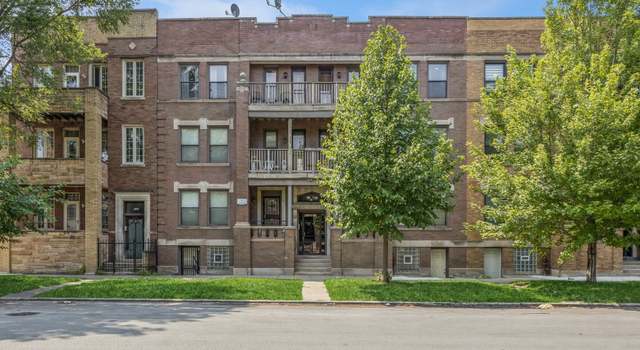 Photo of 5014 S Prairie Ave #3, Chicago, IL 60653