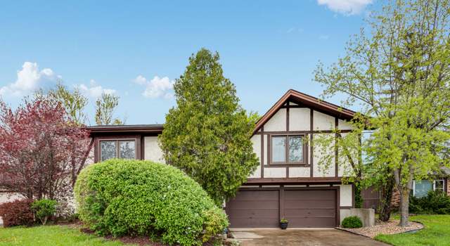 Photo of 1226 Harvest Ln, University Park, IL 60484