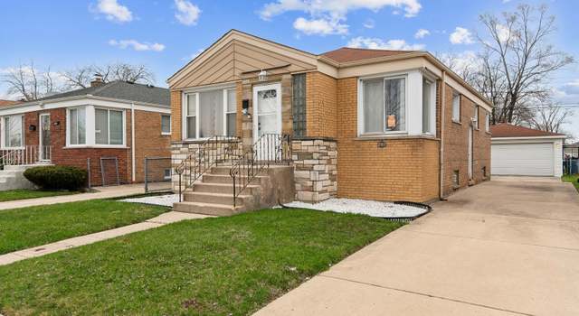 Photo of 12817 S Racine Ave, Calumet Park, IL 60827