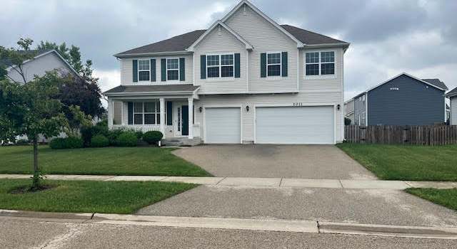 Photo of 2011 Mayfair Dr, Island Lake, IL 60042