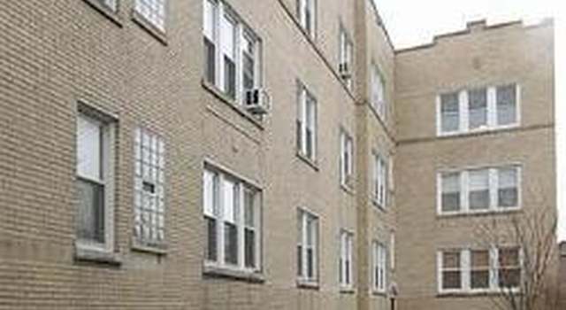Photo of 3135 W Leland Ave Unit 3W, Chicago, IL 60625