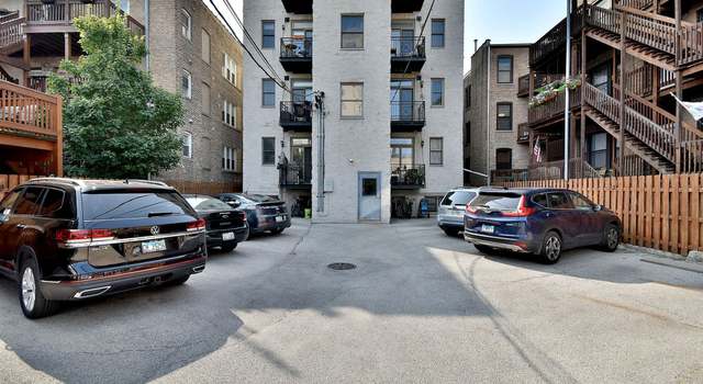 Photo of 5125 N KENMORE Ave Unit 4N, Chicago, IL 60640
