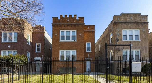 Photo of 1707 N Mayfield Ave, Chicago, IL 60639