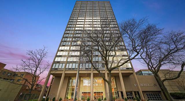 Photo of 5320 N Sheridan Rd #1007, Chicago, IL 60640