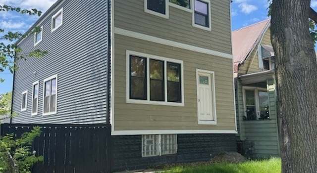 Photo of 7846 S Saint Lawrence Ave, Chicago, IL 60619