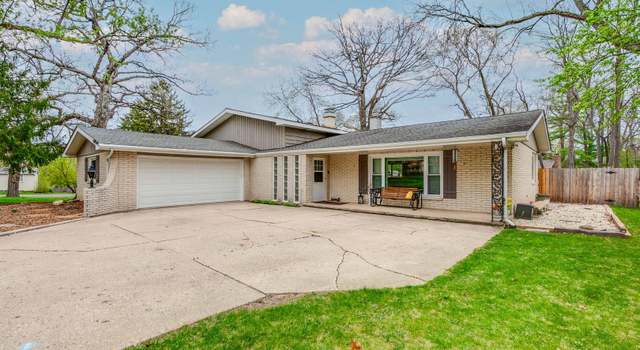 Photo of 5045 South Rd, Gurnee, IL 60031