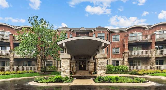Photo of 950 Augusta Way #209, Highland Park, IL 60035