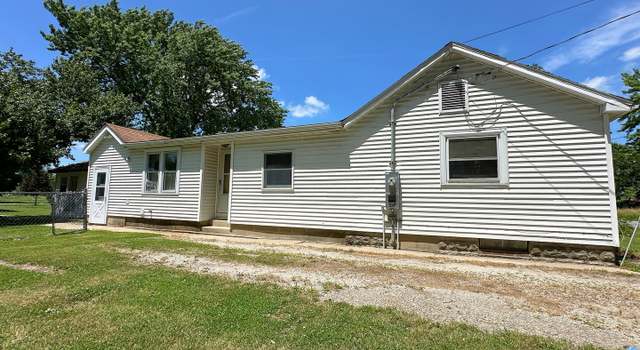 Photo of 1806 S Harrison St, Streator, IL 61364