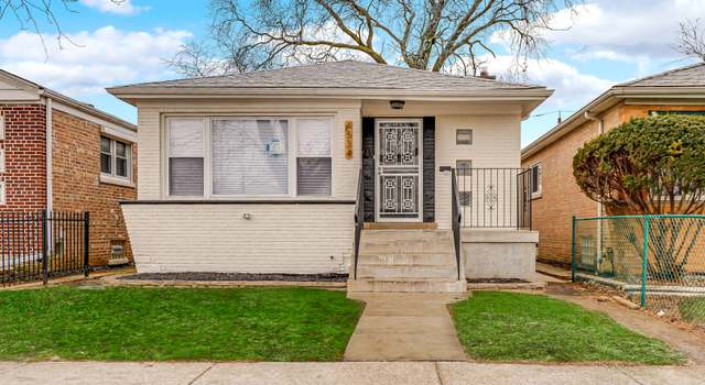 Photo of 4534 S Lamon Ave, Chicago, IL 60638
