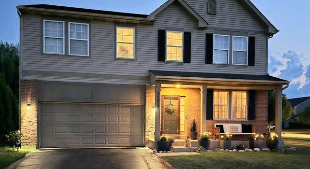 Photo of 25039 Grant Ct, Plainfield, IL 60544