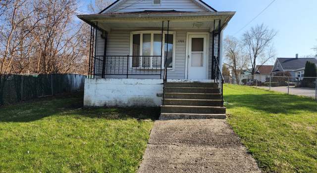 Photo of 1300 Elgin Ave, Joliet, IL 60432