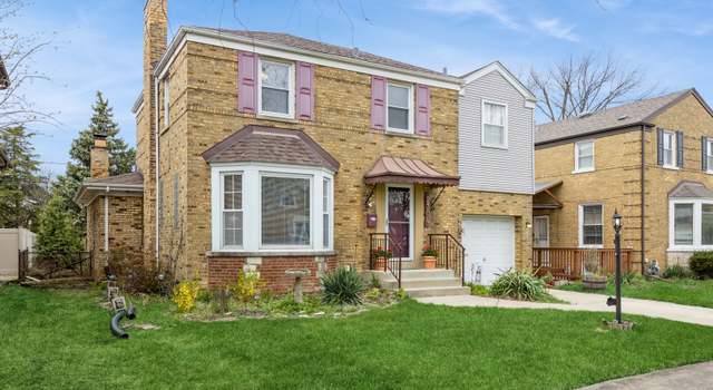Photo of 2304 S 8th Ave, North Riverside, IL 60546