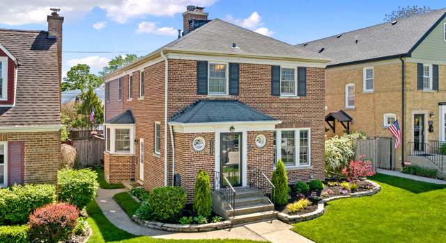 Photo of 7317 W Greenleaf St, Chicago, IL 60631