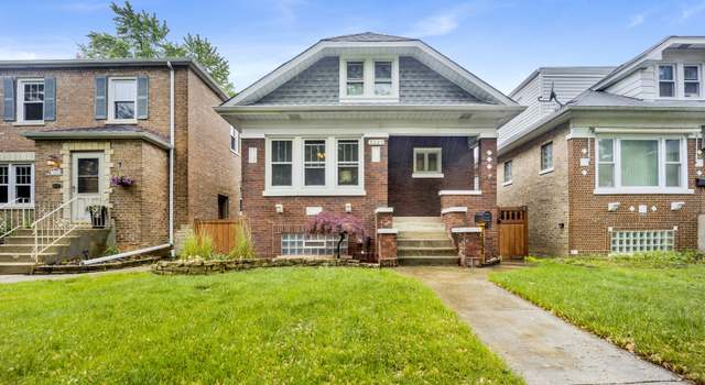 Photo of 3222 Sunnyside Ave, Brookfield, IL 60513