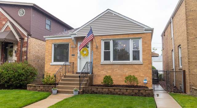 Photo of 5328 N Rutherford Ave, Chicago, IL 60656