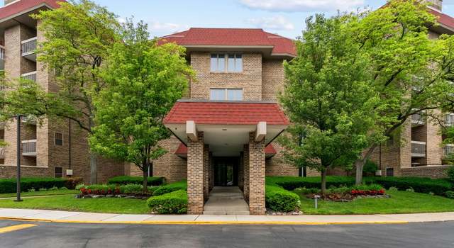 Photo of 1250 Rudolph Rd Unit 4N, Northbrook, IL 60062
