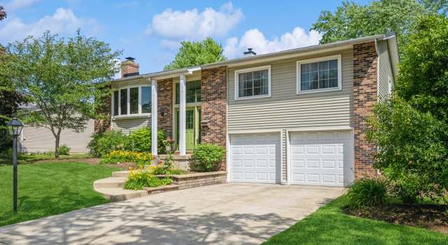 Photo of 3725 Lexington Dr, Hoffman Estates, IL 60192