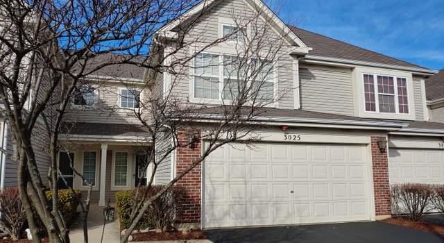 Photo of 3025 Crystal Rock Rd #3025, Naperville, IL 60564