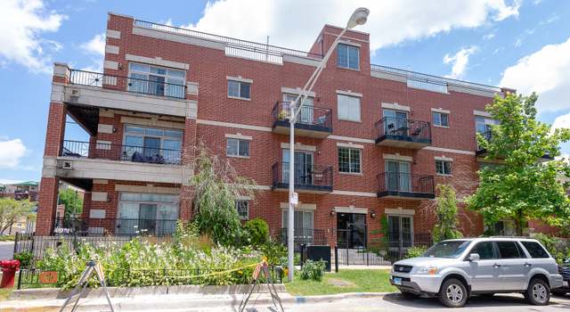 Photo of 4755 N Kilbourn Ave Unit 3-B, Chicago, IL 60630