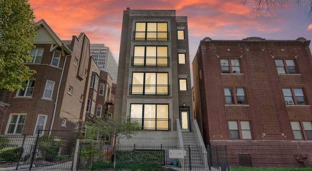 Photo of 3565 S King Dr #4, Chicago, IL 60653