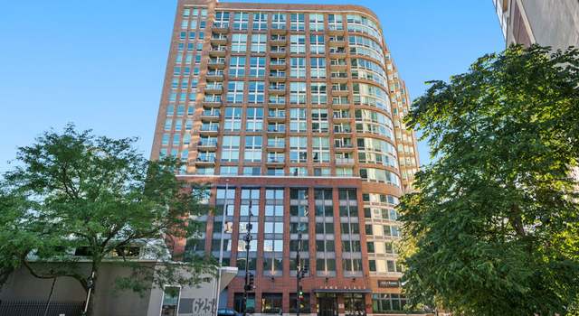 Photo of 600 N Kingsbury St #1211, Chicago, IL 60654