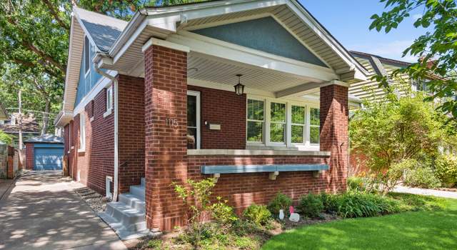 Photo of 1115 Harvard Ter, Evanston, IL 60202