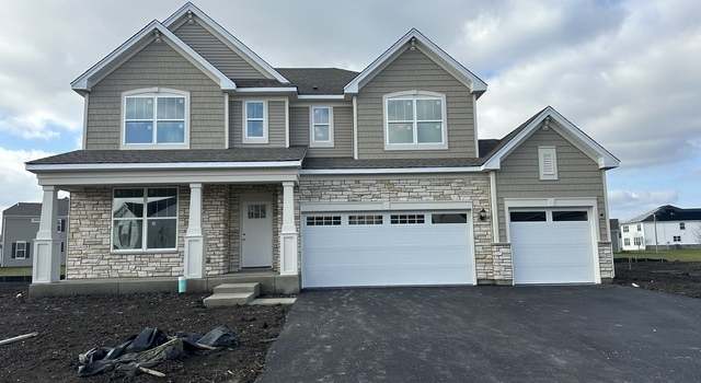 Photo of 16100 S Longcommon Ln, Plainfield, IL 60586