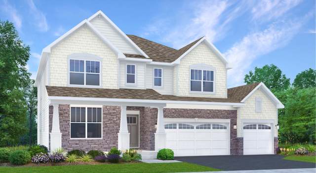 Photo of 16100 S Longcommon Ln, Plainfield, IL 60586