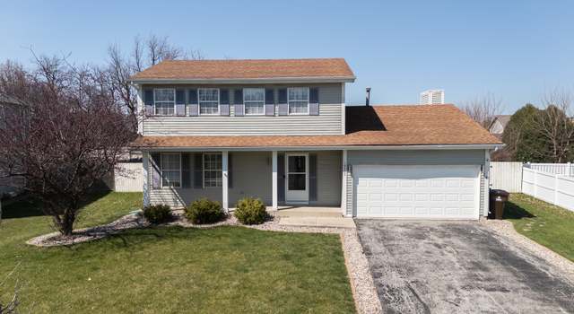 Photo of 19505 Skye Dr, Frankfort, IL 60423