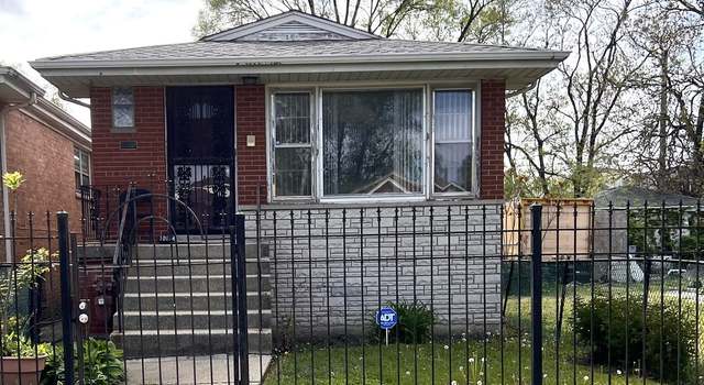 Photo of 10014 S Aberdeen St, Chicago, IL 60643