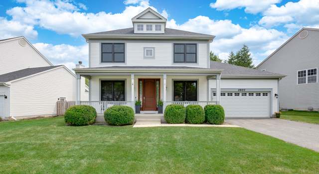 Photo of 2907 Camden Dr, West Chicago, IL 60185